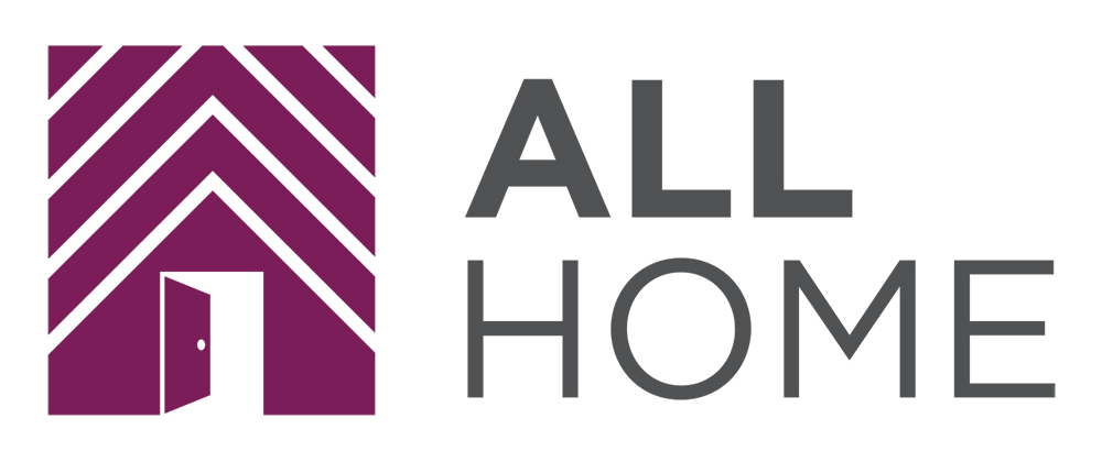 All Home logo